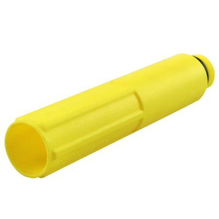 APOLLO PEX 1/2 in. Plastic Male Pipe Thread Shower Test Plug APXSTP
